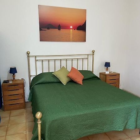 Appartamento Rosa Lipari  Exterior photo